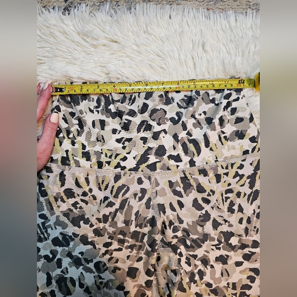 Evolution & Creation High waist leggings - Picture 5 of 7